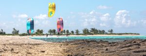 List of the top spots to kite in february