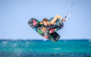 the ultimate guide to kitesurf in Boracay