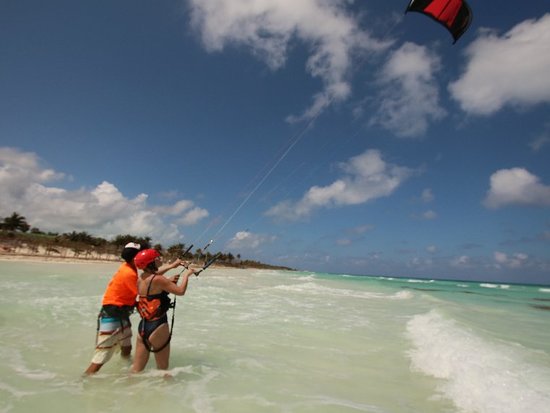 the ultimate guide to kitesurf in Cuba