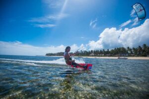 the ultimate guide to kitesurf in Philippines