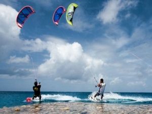 denia kiteboarding