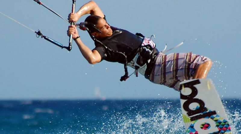 the ultimate guide to kitesurf in Galicia