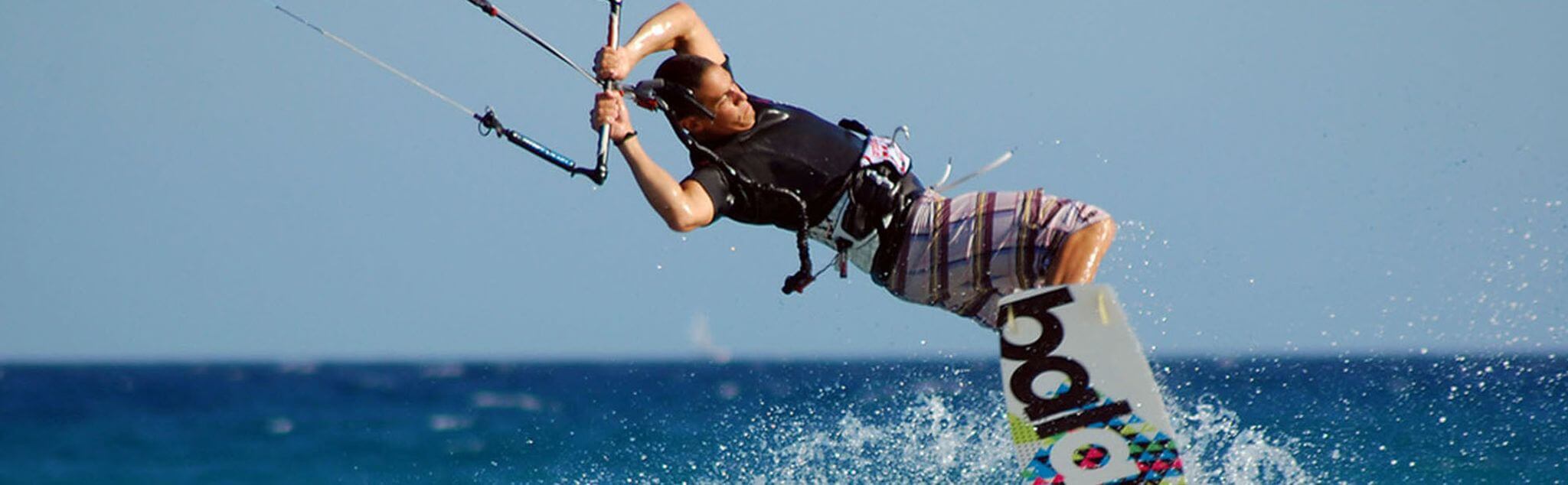 the ultimate guide to kitesurf in Galicia