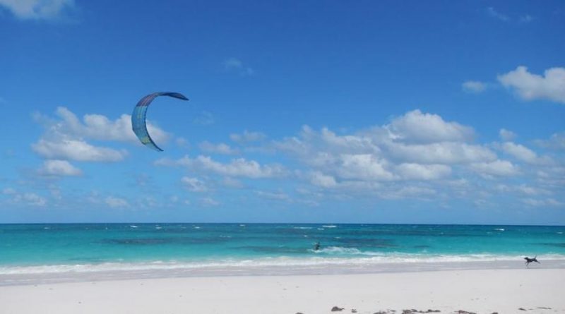 the ultimate guide to kitesurfing in bahamas