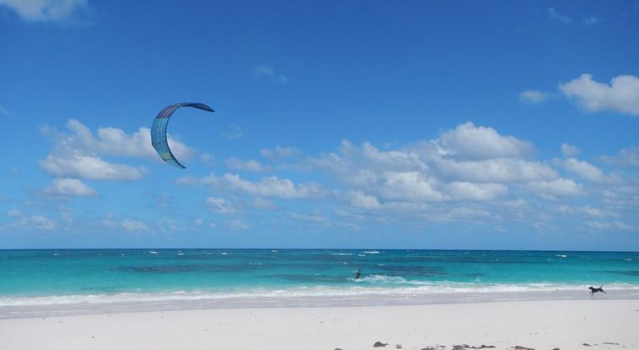 the ultimate guide to kitesurfing in bahamas