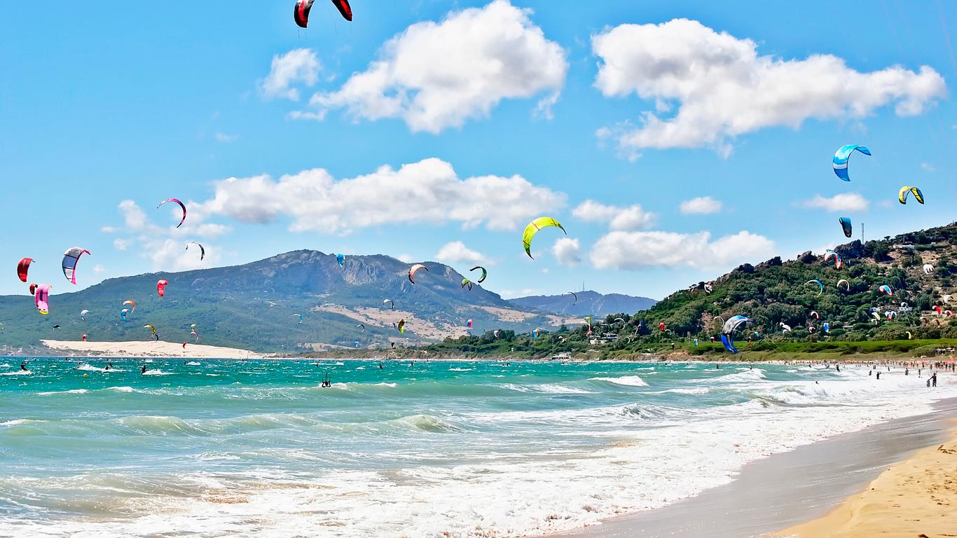 A practical guide to kite in Tarifa